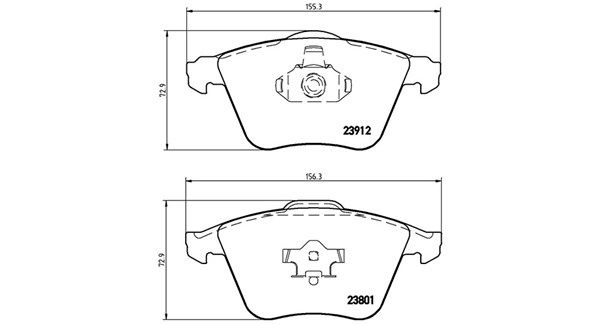 MAGNETI MARELLI Jarrupala, levyjarru 363700424057